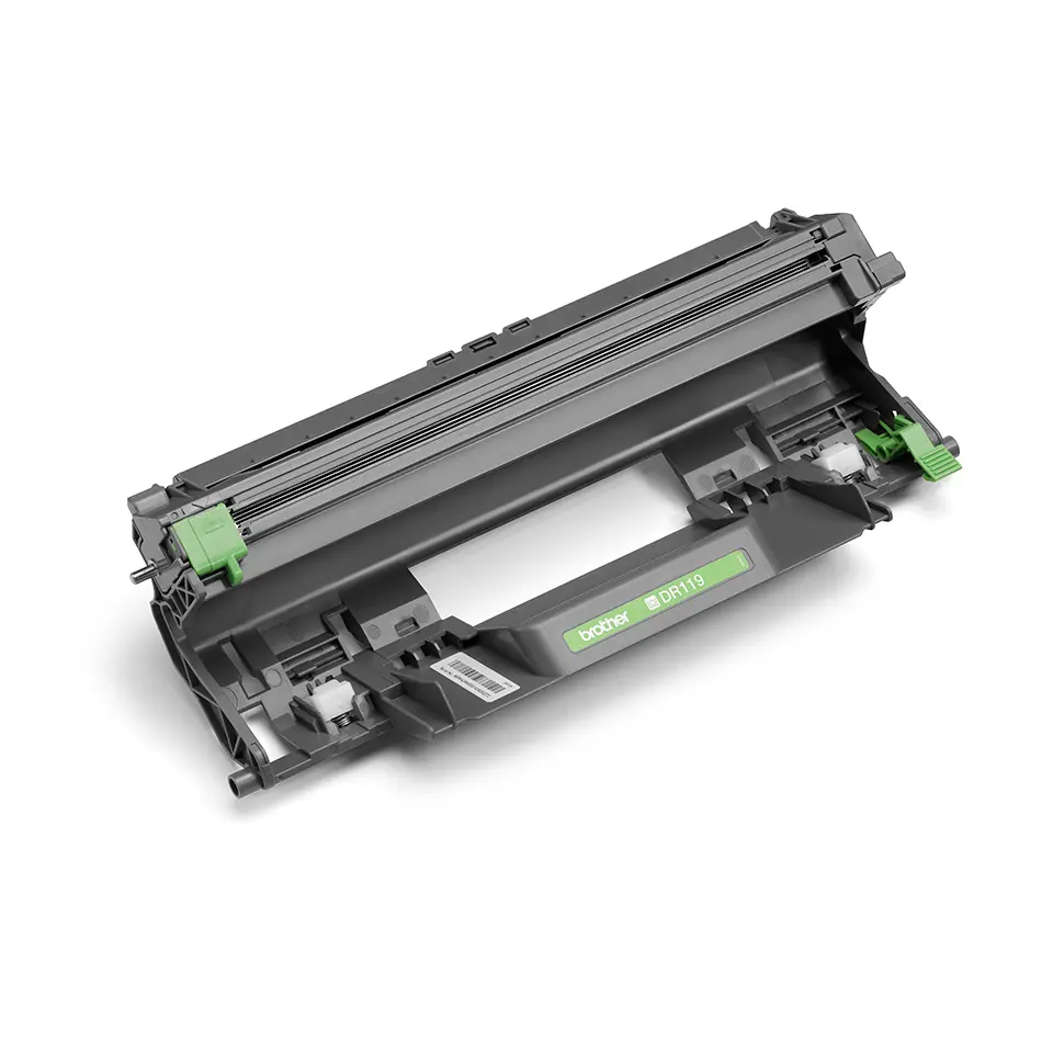 БАРАБАННА КАСЕТА ЗА BROTHER DCP L1630/HL L1230 - Drum Unit - Black - DRUM UNIT - PN DR119 (DR-119) - image 2