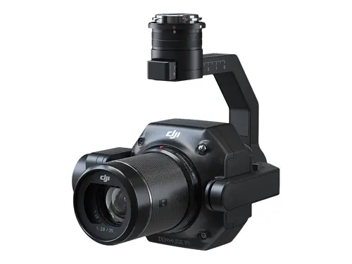 DJI Zenmuse P1 Camera