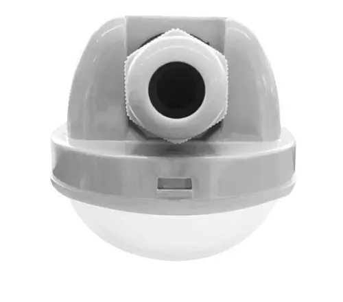 ИНДУСТРИАЛНА ЛАМПА ECO DP 1200 TH 42W 4000K IP65 GY LEDVANCE - image 2