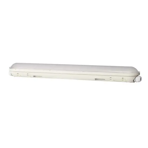 LED ЛАМПА DAMP PROOF ECO VERY WIDE 600 E 21W 840 VW IP65 GY LEDVANCE