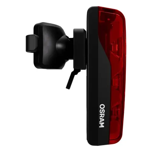 КОМПЛЕКТ ВЕЛОСИПЕДНИ СВЕТЛИНИ LEDSBIKE RACE 50 SET HFB1 OSRAM - image 4