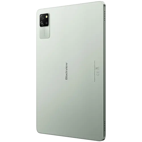 Blackview TAB60 WiFi6 10.1-inch HD+IPS 800x1280 60Hz 4GB/128GB A523 Octa-core 1.8GHz Camera Front 5MP Rear 8MP 5100mAh NO Charger Android 15 Algae Green - image 5