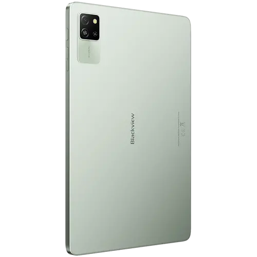 Blackview TAB60 WiFi6 10.1-inch HD+IPS 800x1280 60Hz 4GB/128GB A523 Octa-core 1.8GHz Camera Front 5MP Rear 8MP 5100mAh NO Charger Android 15 Algae Green - image 6