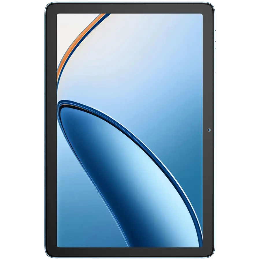 Blackview TAB60 WiFi6 10.1-inch HD+IPS 800x1280 60Hz 4GB/128GB A523 Octa-core 1.8GHz Camera Front 5MP Rear 8MP 5100mAh NO Charger Android 15 Sunny Sky Blue - image 2