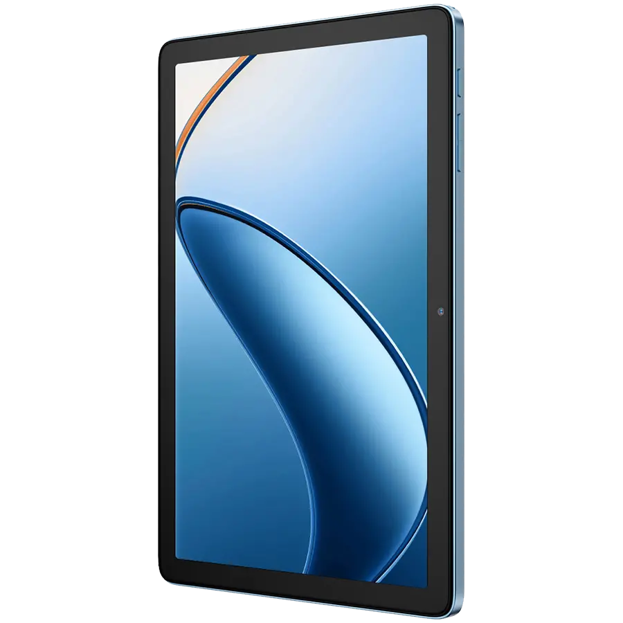 Blackview TAB60 WiFi6 10.1-inch HD+IPS 800x1280 60Hz 4GB/128GB A523 Octa-core 1.8GHz Camera Front 5MP Rear 8MP 5100mAh NO Charger Android 15 Sunny Sky Blue - image 3