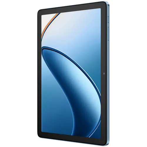 Blackview TAB60 WiFi6 10.1-inch HD+IPS 800x1280 60Hz 4GB/128GB A523 Octa-core 1.8GHz Camera Front 5MP Rear 8MP 5100mAh NO Charger Android 15 Sunny Sky Blue - image 3