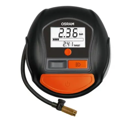 КОМПРЕСОР OTI1000 TYREINFLATE OSRAM