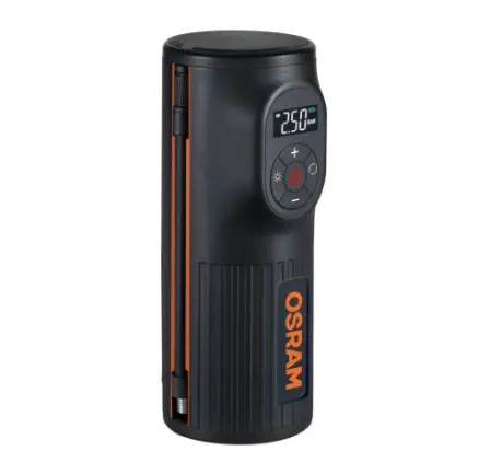 COMPRESOR OTI2000 TYREINFLATE OSRAM - 2