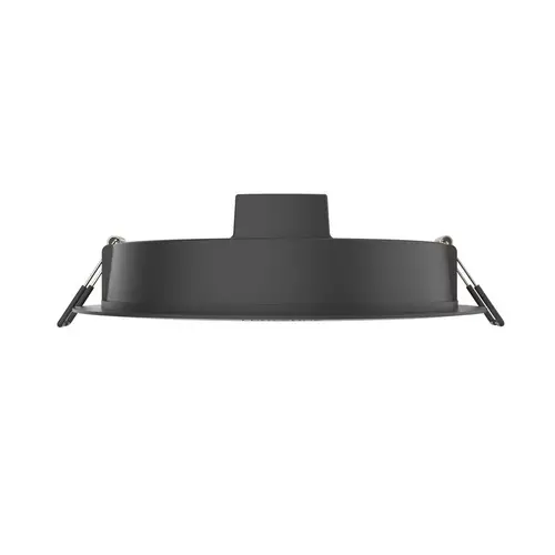 LED ЛАМПА ТИП ЛУНА DL IP44 DN 190 18W 840 2070LM BLACK LEDVANCE - image 2