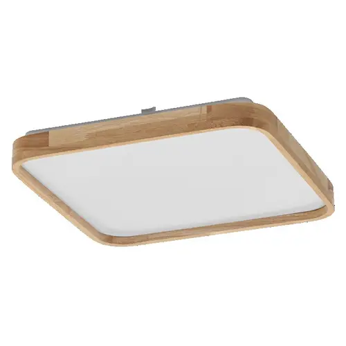 PLAFONIERĂ LED ORBIS ALICIA 292X292 16W830CLICKDWDLEDV LEDVANCE - 1