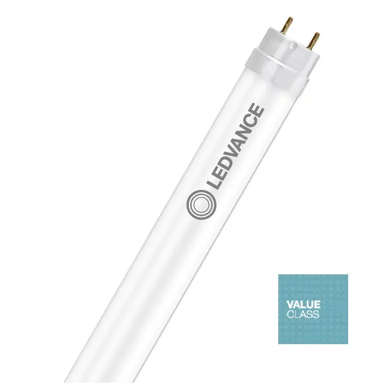 LED ЛАМПА TUBE T8 EM V 1500 mm 18.3W 840 LEDVANCE