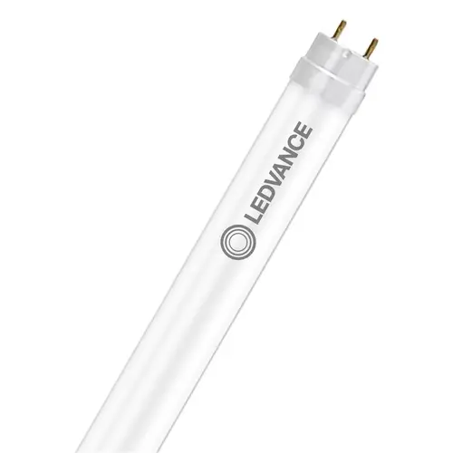 LED ЛАМПА TUBE T8 EM V 1500 mm 18.3W 840 LEDVANCE - image 1