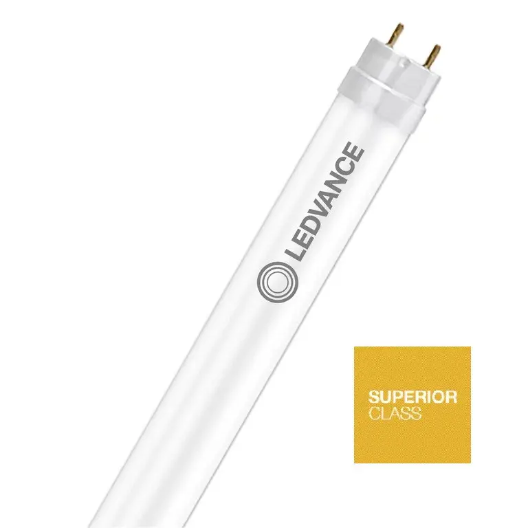 LED ЛАМПА TUBE T8 EM S 600 mm 6.3W 865 LEDVANCE