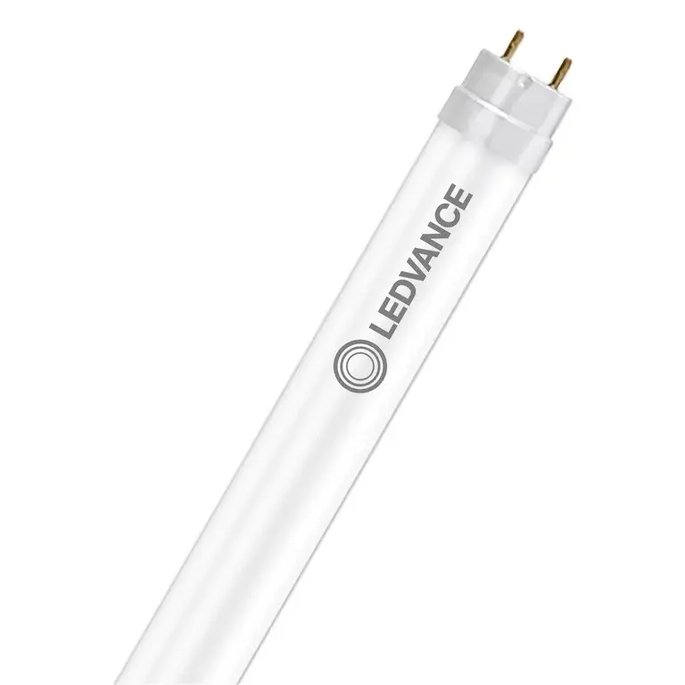 LED ЛАМПА TUBE T8 EM S 600 mm 6.3W 865 LEDVANCE - image 1