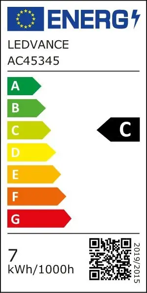 LED ЛАМПА TUBE T8 EM S 600 mm 6.3W 865 LEDVANCE - image 5