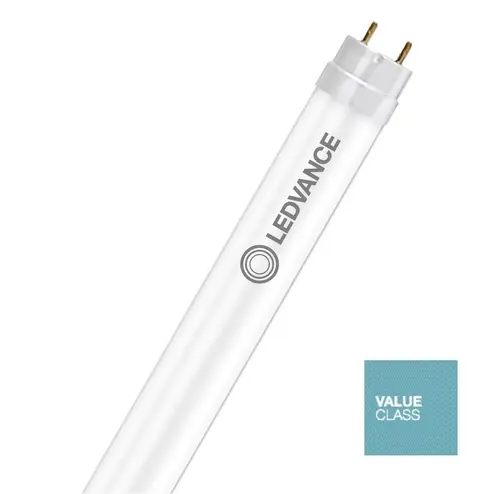 TUB LED T8 EM V 438 mm 5.4W 840 LEDVANCE - 1