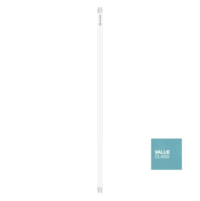 BEC LED TUBE T8 EM V 438 mm 5.4W 865 LEDVANCE - image 2