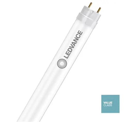 BEC LED TUBE T8 EM V 438 mm 5.4W 865 LEDVANCE - 1