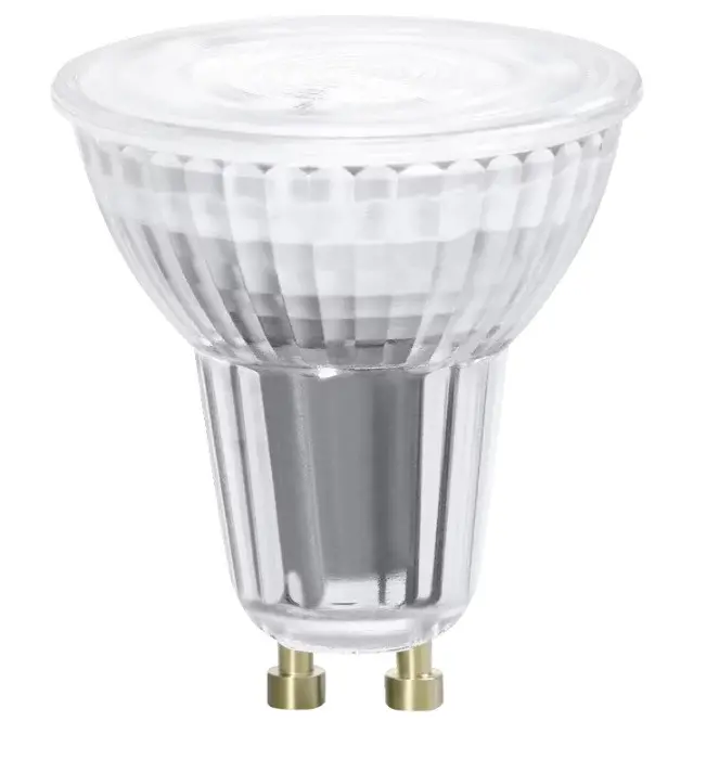 Bec LED SUN@HOME SPOT PAR16 40 GU10 TW LEDVANCE - image 1