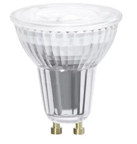 LED ЛАМПА SUN@HOME SPOT PAR16 40 GU10 TW LEDVANCE - image 1