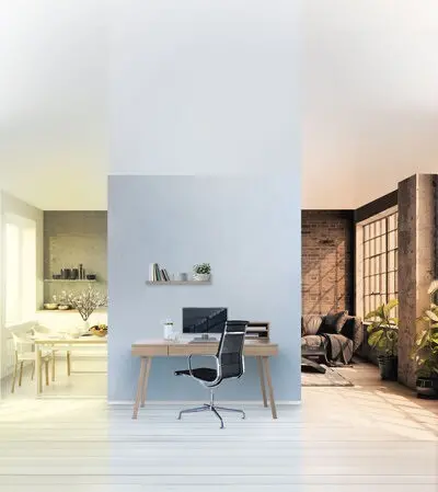 LED ЛАМПА SUN@HOME SPOT PAR16 40 GU10 TW LEDVANCE - image 4