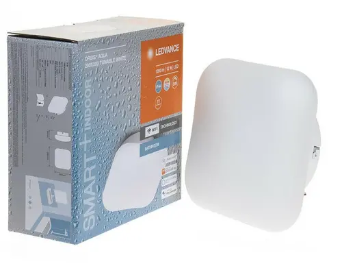 SMART+WIFI LED ЛАМПА ORBIS AQUA 200X200 IP44 TW LEDVANCE - image 5