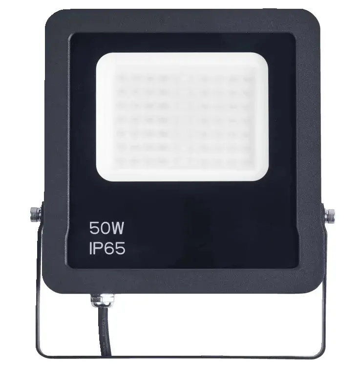 SMART WIFI FLOOD προβολέας 50W RGBW DG LEDVANCE - image 2