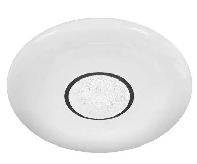 LED ПЛАФОН SMART+ORBIS CEILING KITE WIFI TW 410mm 2500lm WT SMART LEDVANCE - image 1