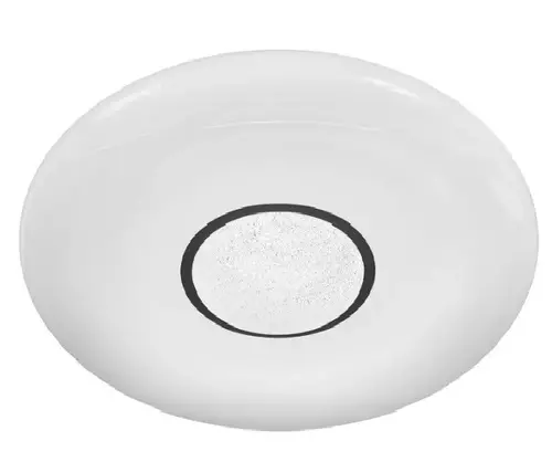 LED ПЛАФОН SMART+ORBIS CEILING KITE WIFI TW 410mm 2500lm WT SMART LEDVANCE - image 1
