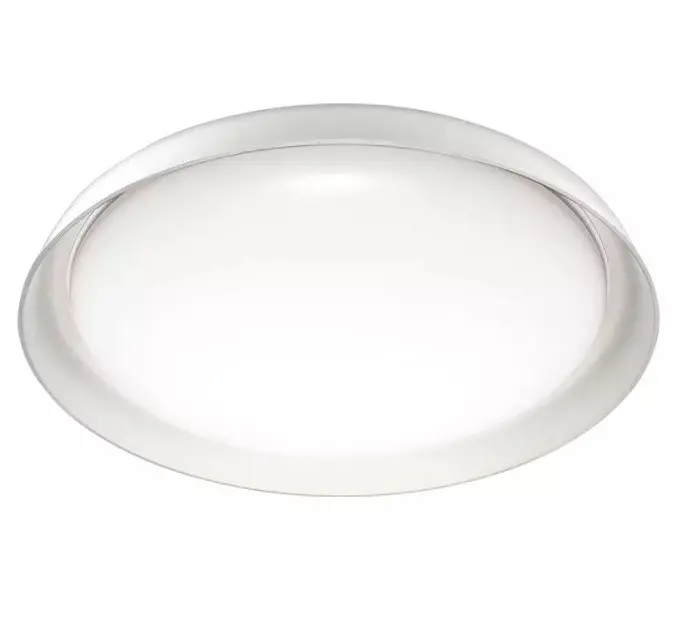 LED ПЛАФОН SMART+ORBIS CEILING PLATE WIFI TW 430mm 2500lm WT SMART LEDVANCE - image 1