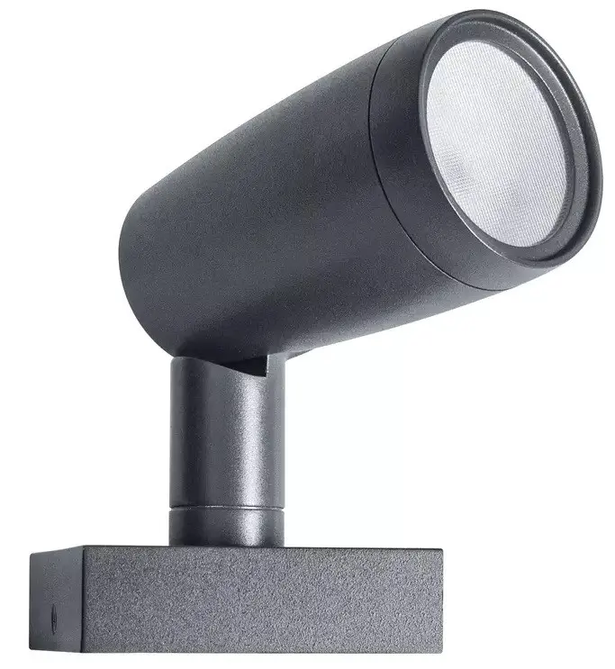 LED ПРОЖЕКТОР SMART WIFI GARDENSPOT RGBW 1P EXT 260lm IP65 SMART LEDVANCE