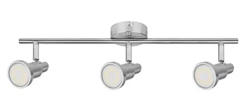 ХАЛОГЕННА LED SPOT ЛАМПА GR 3X3W 230V FS1 1x8 LEDVANCE