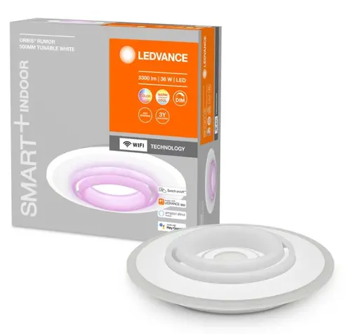 Lampă SMART+ WiFi ORBIS RUMOR LEDVANCE - 1