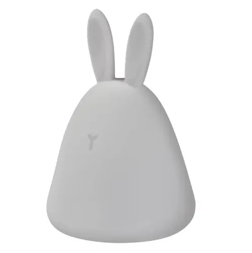 ДЕТСКА НОЩНА ЛАМПА NIGHTLUX RABBIT TOUCH USB RGBW LEDVANCE - image 1