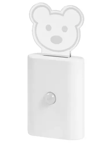 Παιδικό φωτάκι νυκτός NIGHTLUX CARTOON SEN 840 WT LEDVANCE - 1