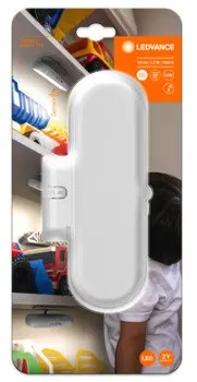 LED НОЩНА ЛАМПА MOBILE TILT SEN USB WT LEDVANCE - image 1