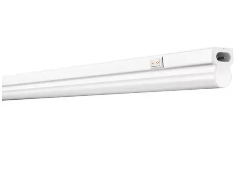 Corp de iluminat liniar LED compact cu întrerupător LN COMP SWITCH 1500 17W/3000K LEDVANCE - 1