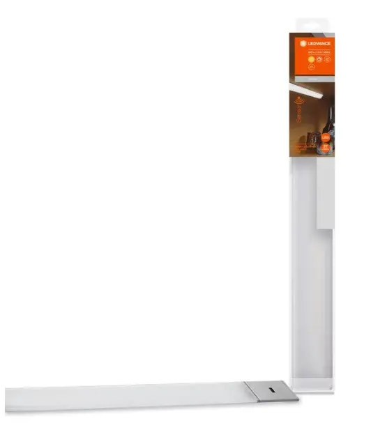LED ОСВЕТИТЕЛНО ТЯЛО ЗА ЪГЛОВ ШКАФ 550 TWO LIGHTS LEDVANCE - image 3