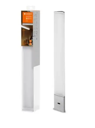 LED ОСВЕТИТЕЛНО ТЯЛО ЗА ЪГЛОВ ШКАФ 550 TWO LIGHTS LEDVANCE - image 4