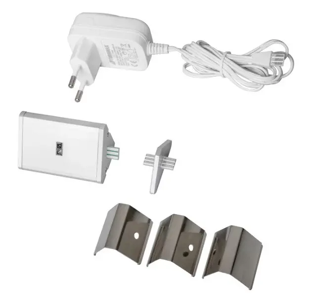 LED ОСВЕТИТЕЛНО ТЯЛО ЗА ЪГЛОВ ШКАФ 550 TWO LIGHTS LEDVANCE - image 5