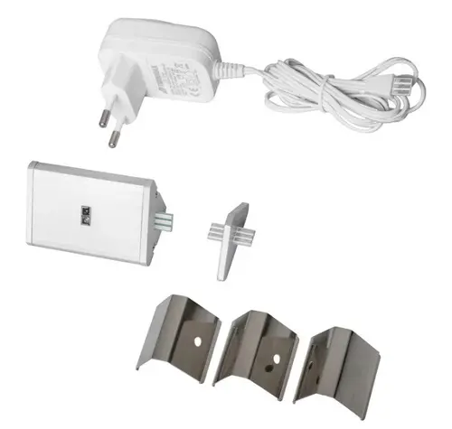 LED ОСВЕТИТЕЛНО ТЯЛО ЗА ЪГЛОВ ШКАФ 550 TWO LIGHTS LEDVANCE - image 5