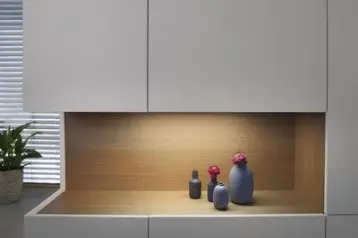 LED ОСВЕТИТЕЛНО ТЯЛО ЗА ЪГЛОВ ШКАФ 550 TWO LIGHTS LEDVANCE - image 6