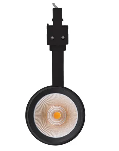 LED ОСВЕТИТЕЛНО ТЯЛО TRACK SP D75 25W/3000K 90RA NFL LEDVANCE - ЧЕРНО