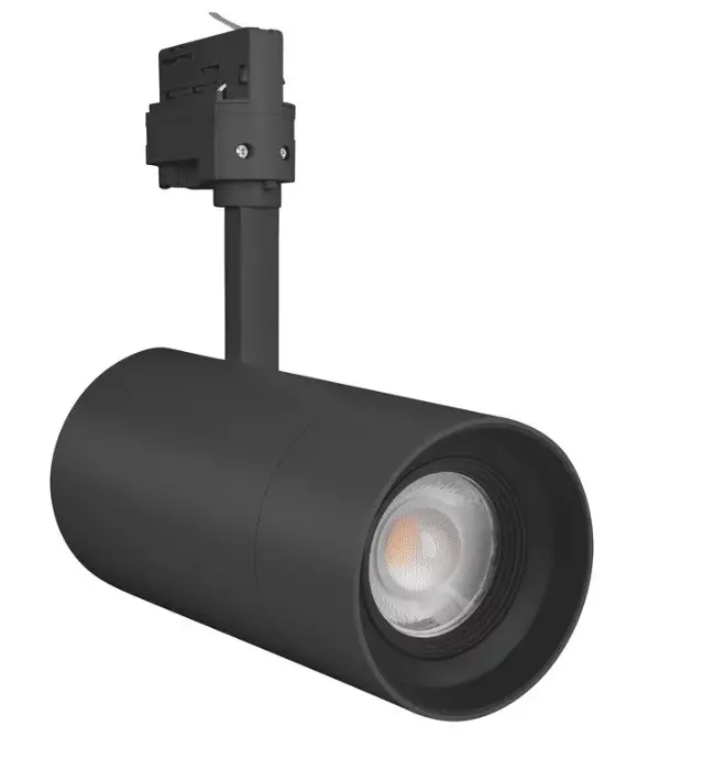 LED φωτιστικό TRACKLIGHT SPOT ZOOM DIM D85 25 W 3000 K 97R LEDVANCE