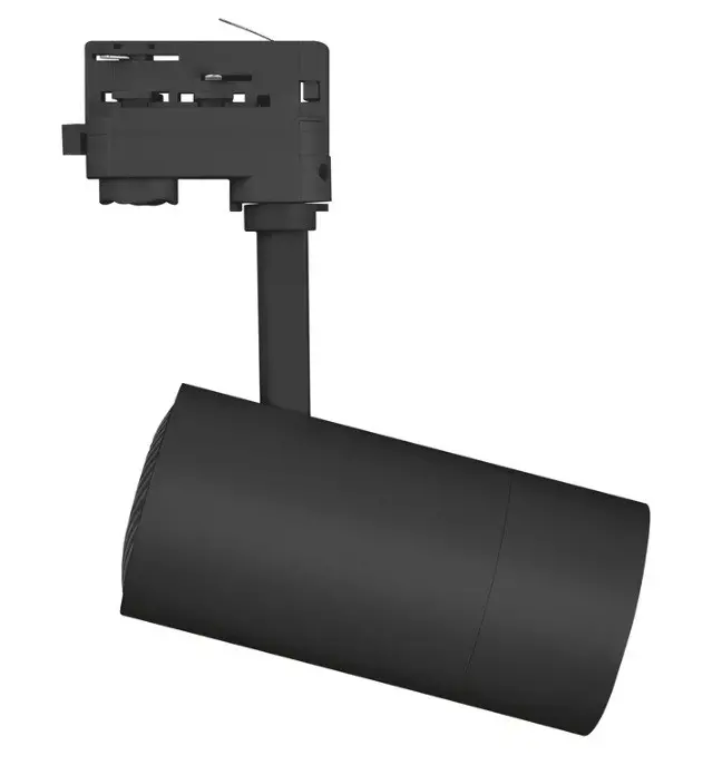 LED ОСВЕТИТЕЛНО ТЯЛО TRACKLIGHT SPOT ZOOM DIM D85 25 W 3000 K 97R LEDVANCE - image 4