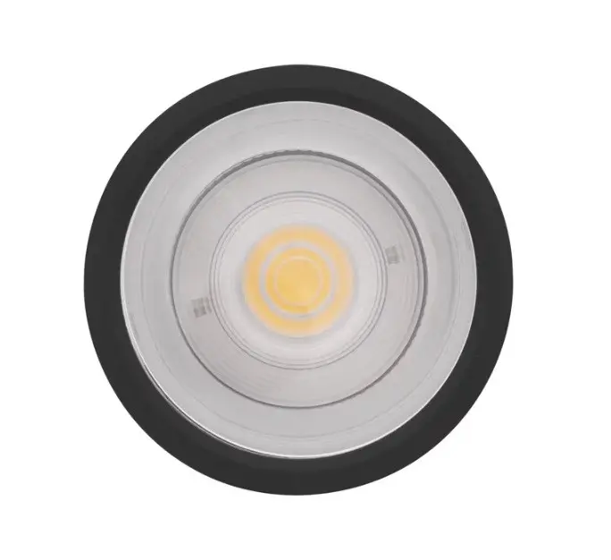 LED ОСВЕТИТЕЛНО ТЯЛО DL SURFACE IP65 DN 90 P 15W 830 36D LEDVANCE - ЧЕРНА - image 1