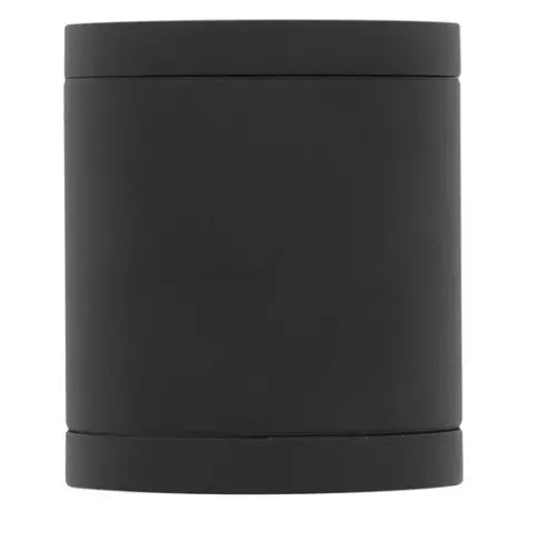 LED ОСВЕТИТЕЛНО ТЯЛО DL SURFACE IP65 DN 90 P 15W 830 36D LEDVANCE - ЧЕРНА - image 2