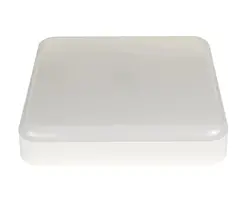 LED ЛАМПА SF SLIM SQ 260 P 26W 840 IP65 LEDVANCE