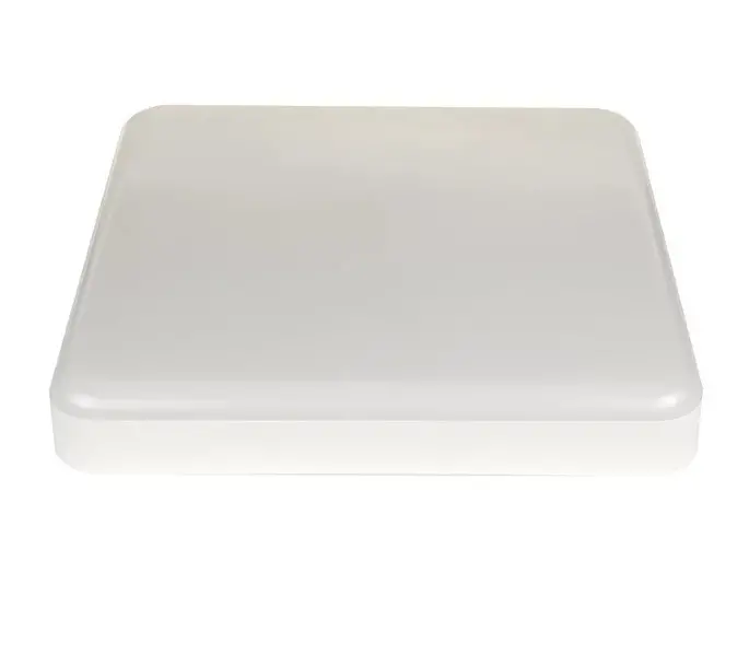 LED ЛАМПА SF SLIM SQ 350 P 35W 840 IP65 LEDVANCE