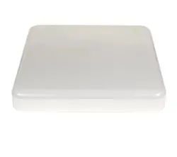 LED ЛАМПА SF SLIM SQ 350 P 35W 840 IP65 LEDVANCE